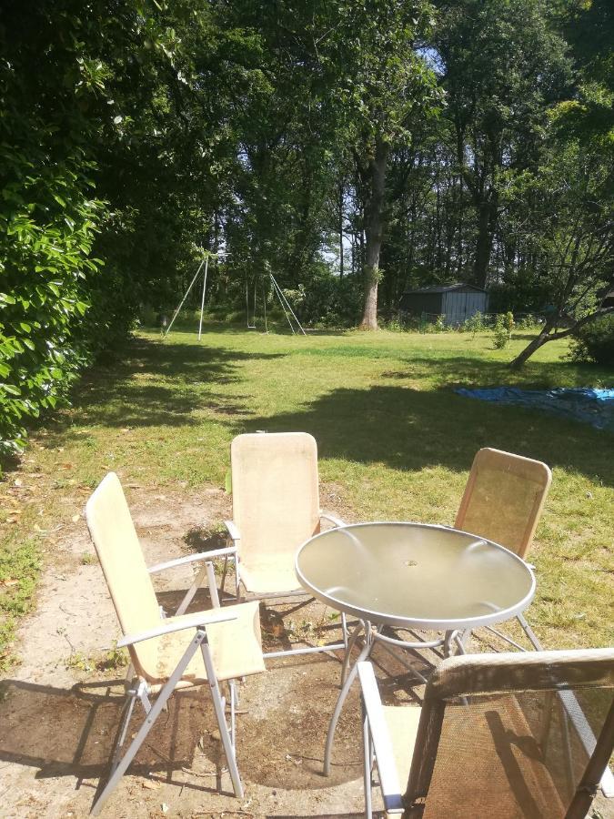 Grande Maison Au Calme Au Coeur D Un Bois 11 Personnes Hébergement de vacances Ferrieres-en-Gatinais