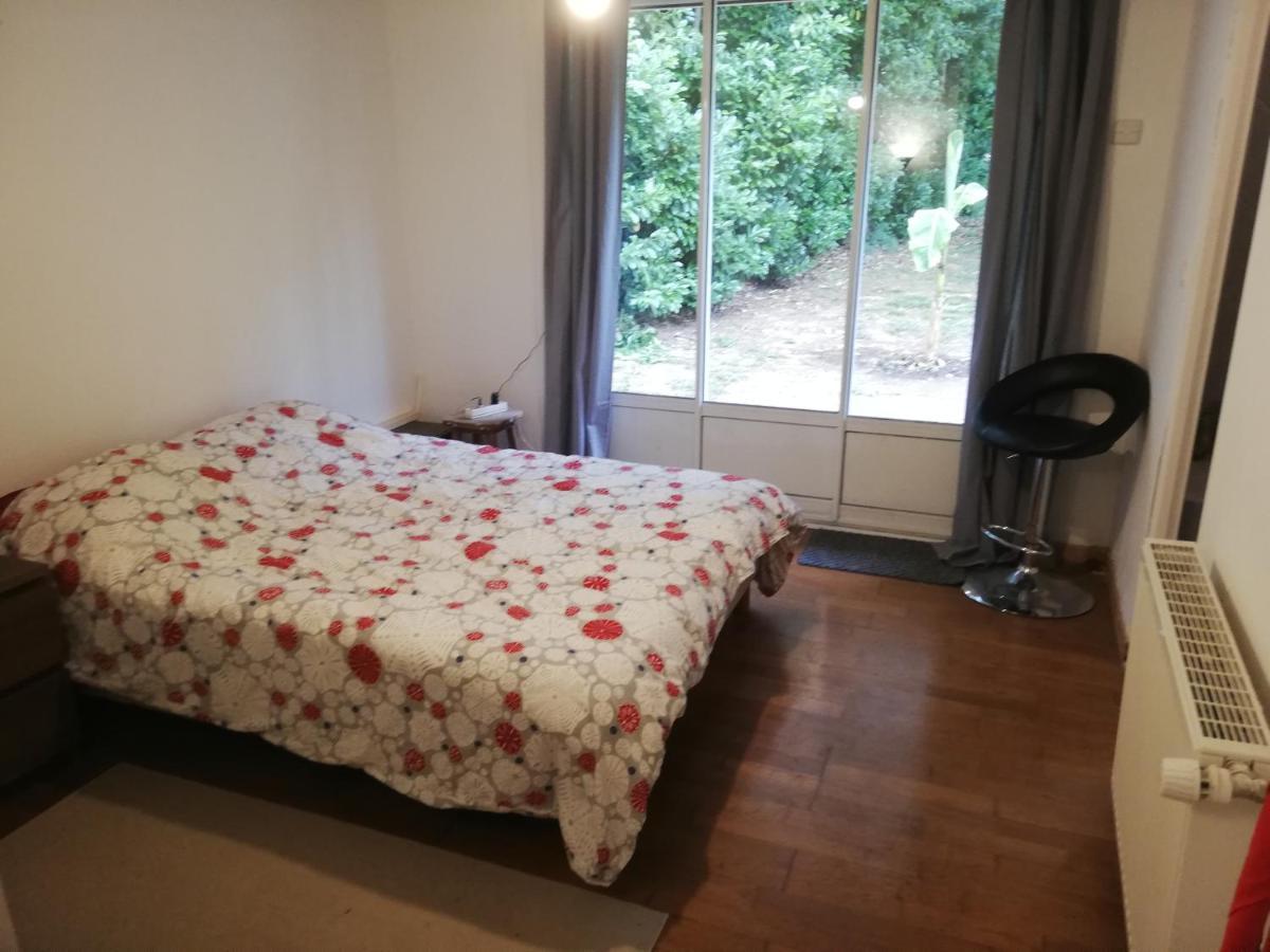 Grande Maison Au Calme Au Coeur D Un Bois 11 Personnes