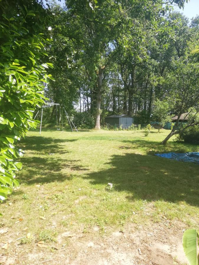 Grande Maison Au Calme Au Coeur D Un Bois 11 Personnes Hébergement de vacances Ferrieres-en-Gatinais